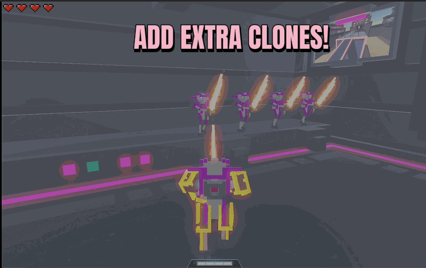 Clone Drone in the Danger Zone — Clone Factory